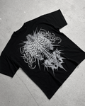 Limited OVERDXSE „CORPSE“ SHIRT all sizes