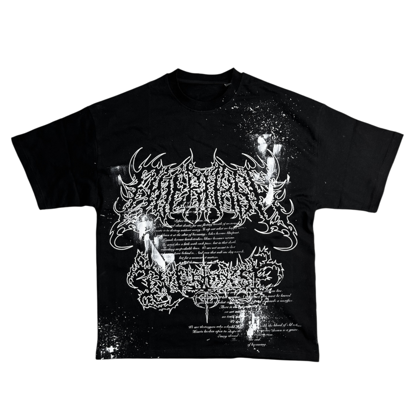 1of1 OVERDXSE SHIRT size S