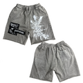 1of1 OVERDXSE SHORTS Size XXL