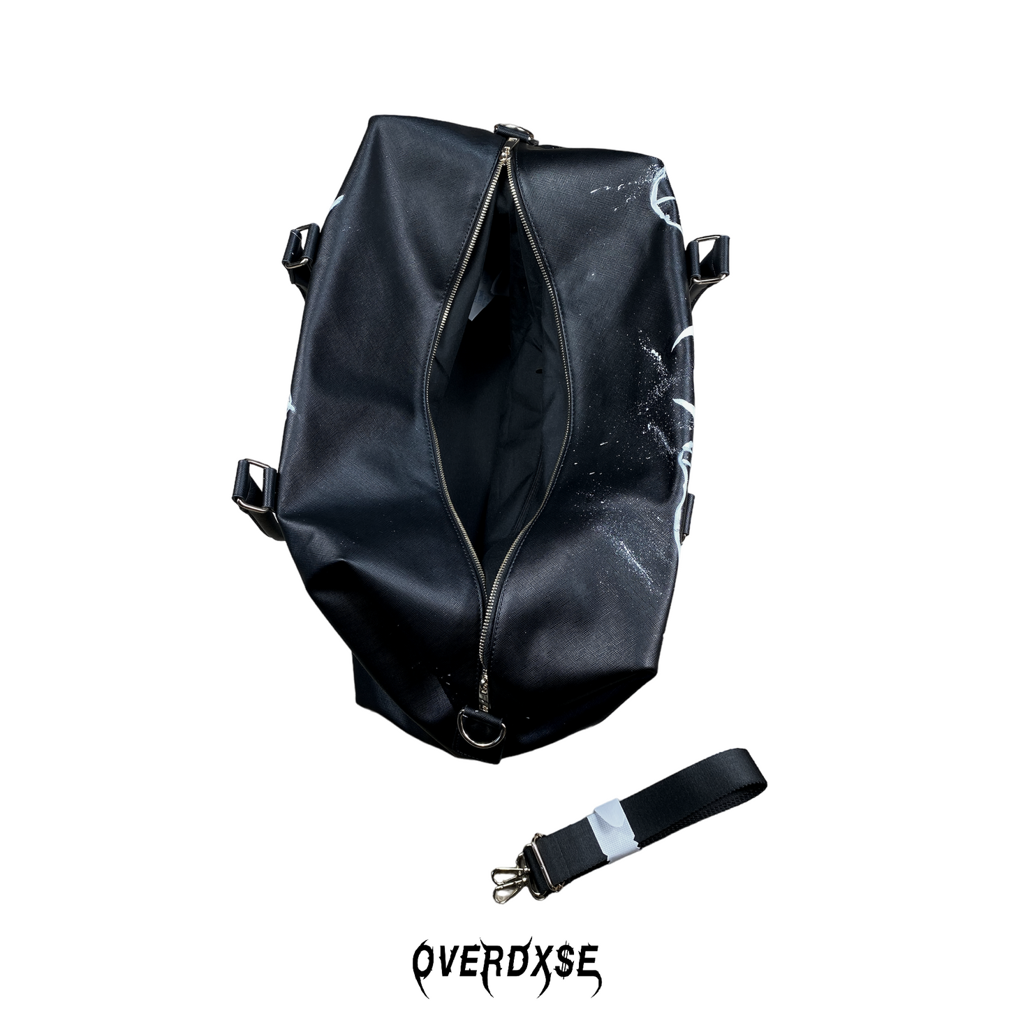 1of1 OVERDXSE WEEKENDER BAG