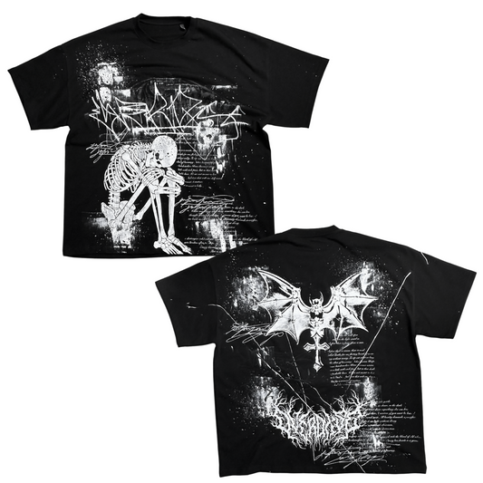 1of1 OVERDXSE SHIRT Size XL