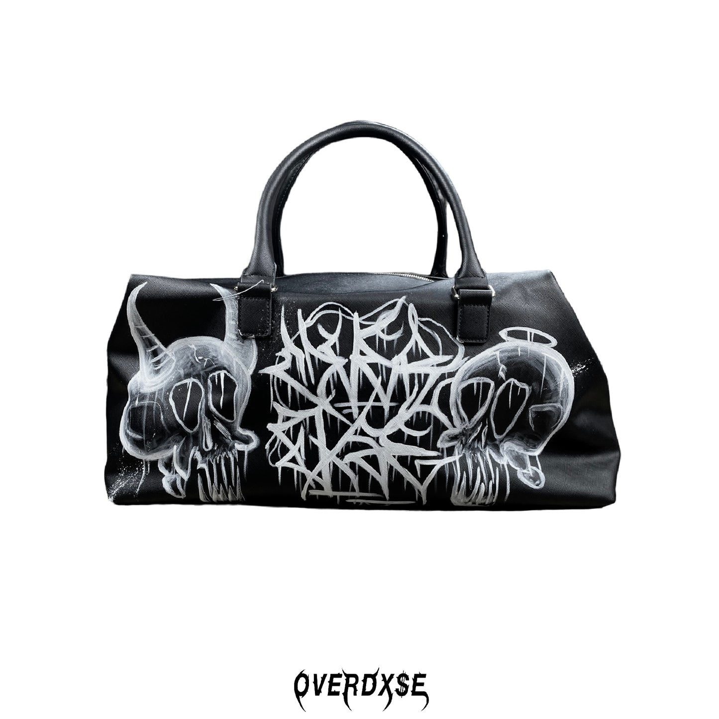 1of1 OVERDXSE WEEKENDER BAG