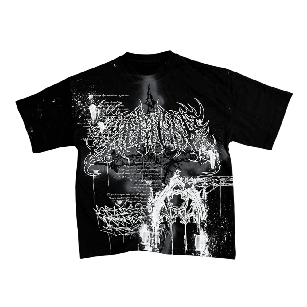1of1 OVERDXSE SHIRT Size XS