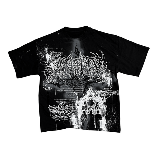 1of1 OVERDXSE SHIRT Size XS