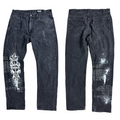 1of1 OVERDXSE / LEVIS DENIM size