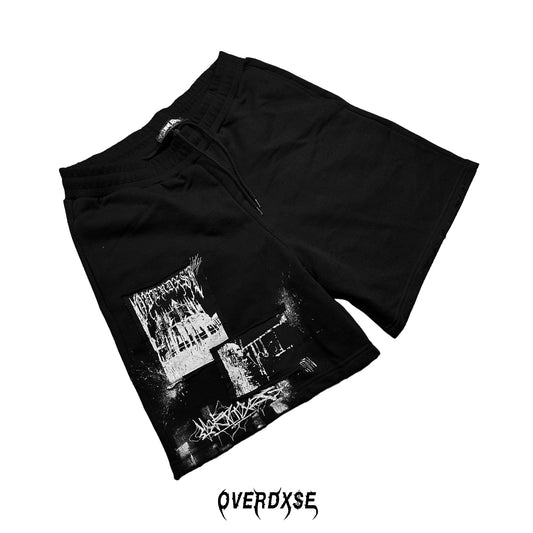 1of1 OVERDXSE SHORTS size M