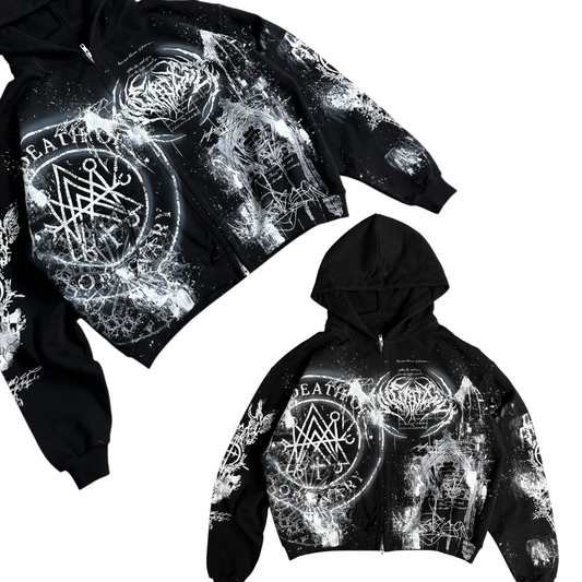 1of1 OVERDXSE ZIPPER size M