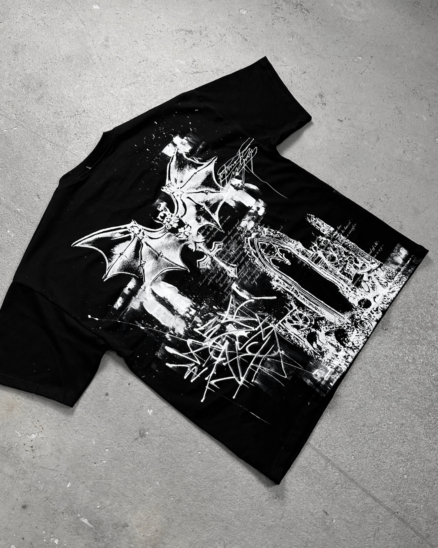 1of1 OVERDXSE SHIRT size M