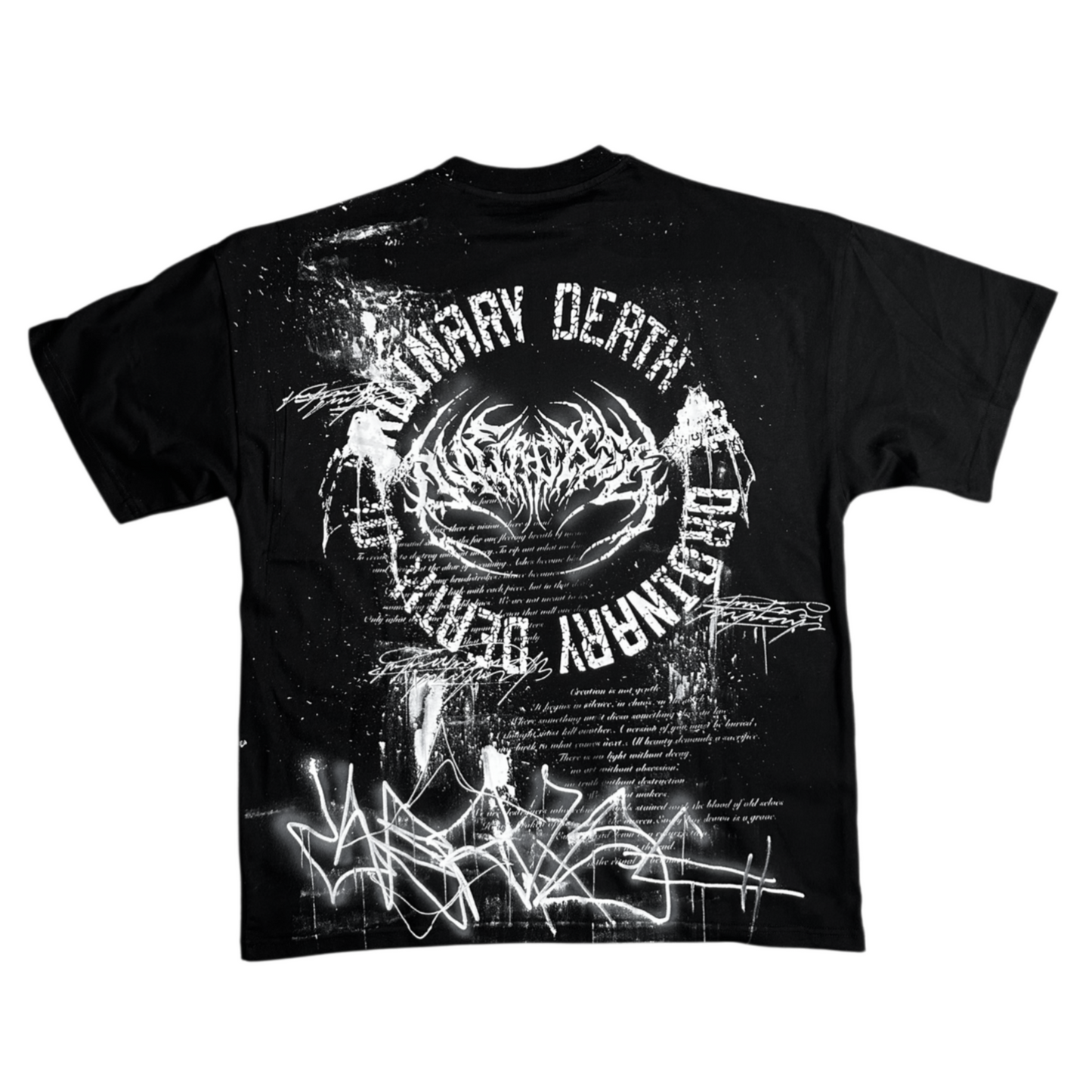 1of1 OVERDXSE SHIRT Size S