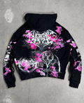 1of1 OVERDXSE MAGNOLIA HOODIE size XL