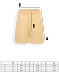 1of1 OVERDXSE SHORTS size L