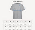 1of1 stone washed OVERDXSE shirt size M