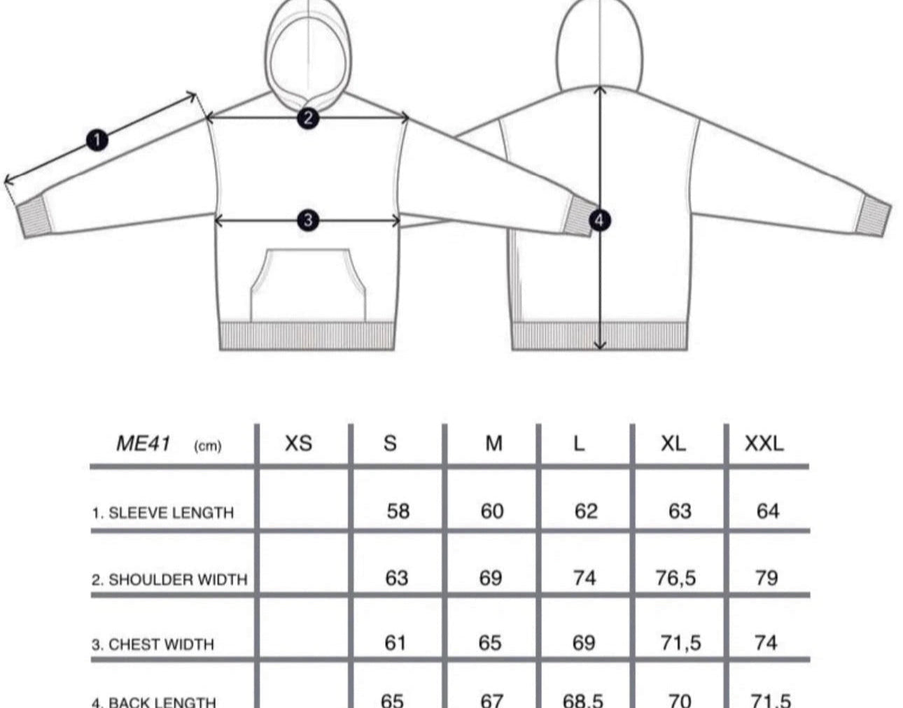 1of1 stone washed OVERDXSE HOODIE size L