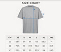 1of1 double layer OVERDXSE SHIRT size L