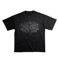 limited OVERDXSE BLACKOUT LOGO SHIRT all sizes
