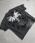 1of1 double layer OVERDXSE SHIRT size XL