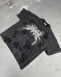 1of1 double layer OVERDXSE SHIRT size XL