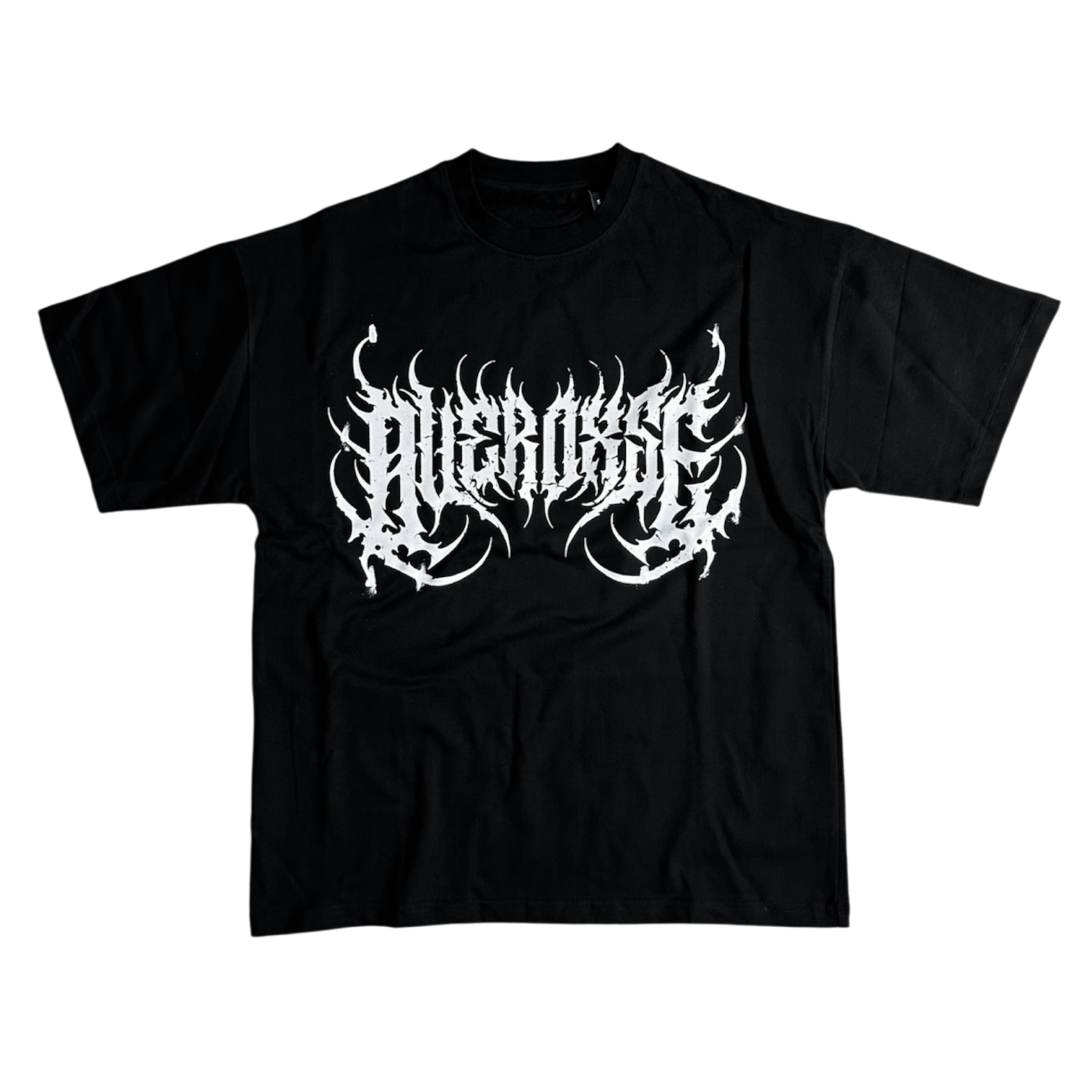Limited OVERDXSE LOGO SHIRT all sizes (COMMUNITY DEAL)