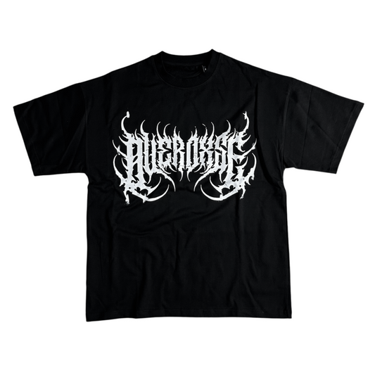Limited OVERDXSE LOGO SHIRT all sizes (COMMUNITY DEAL)