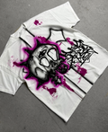 1of1 OVERDXSE AIRBRUSH SHIRT Size XL