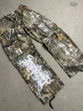 1of1 OVERDXSE REAL TREE PANTS size L (36/38)