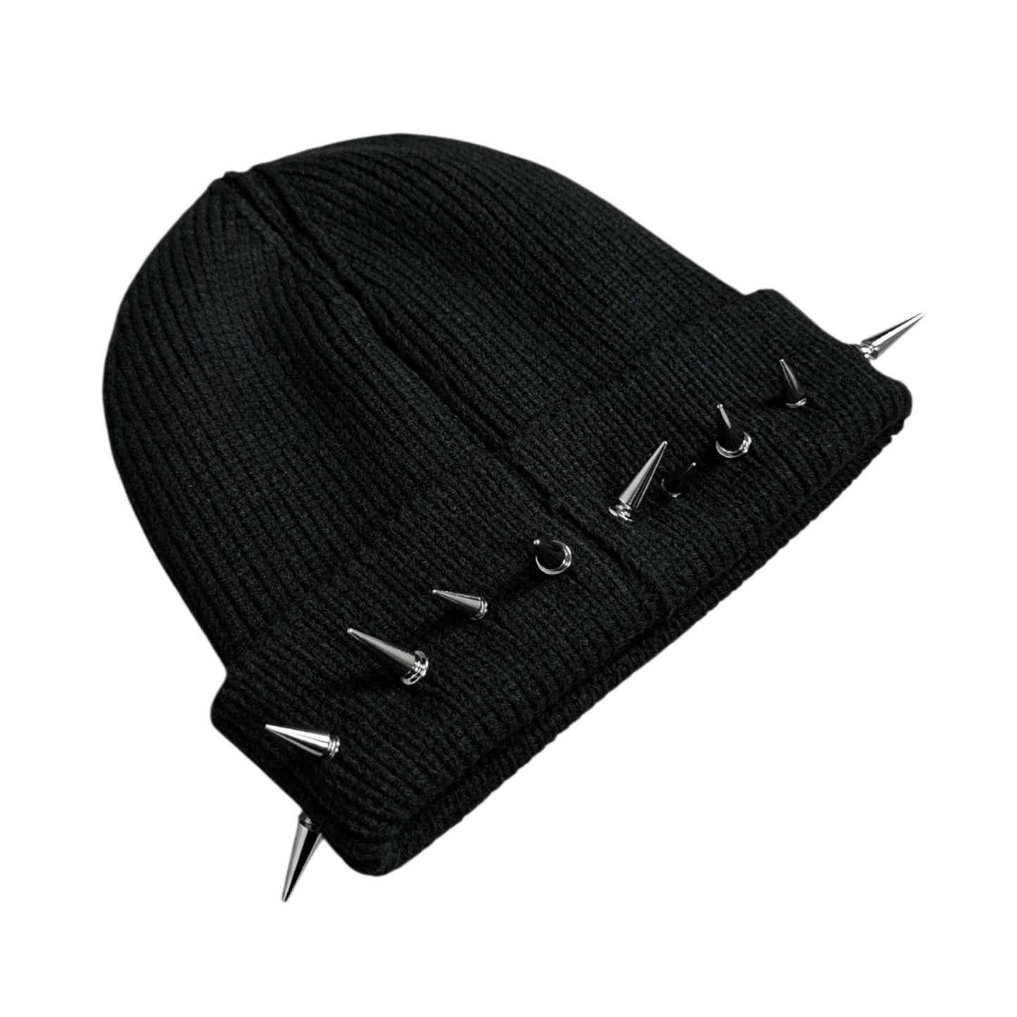 Limited OVERDXSE SPIKE BEANIE