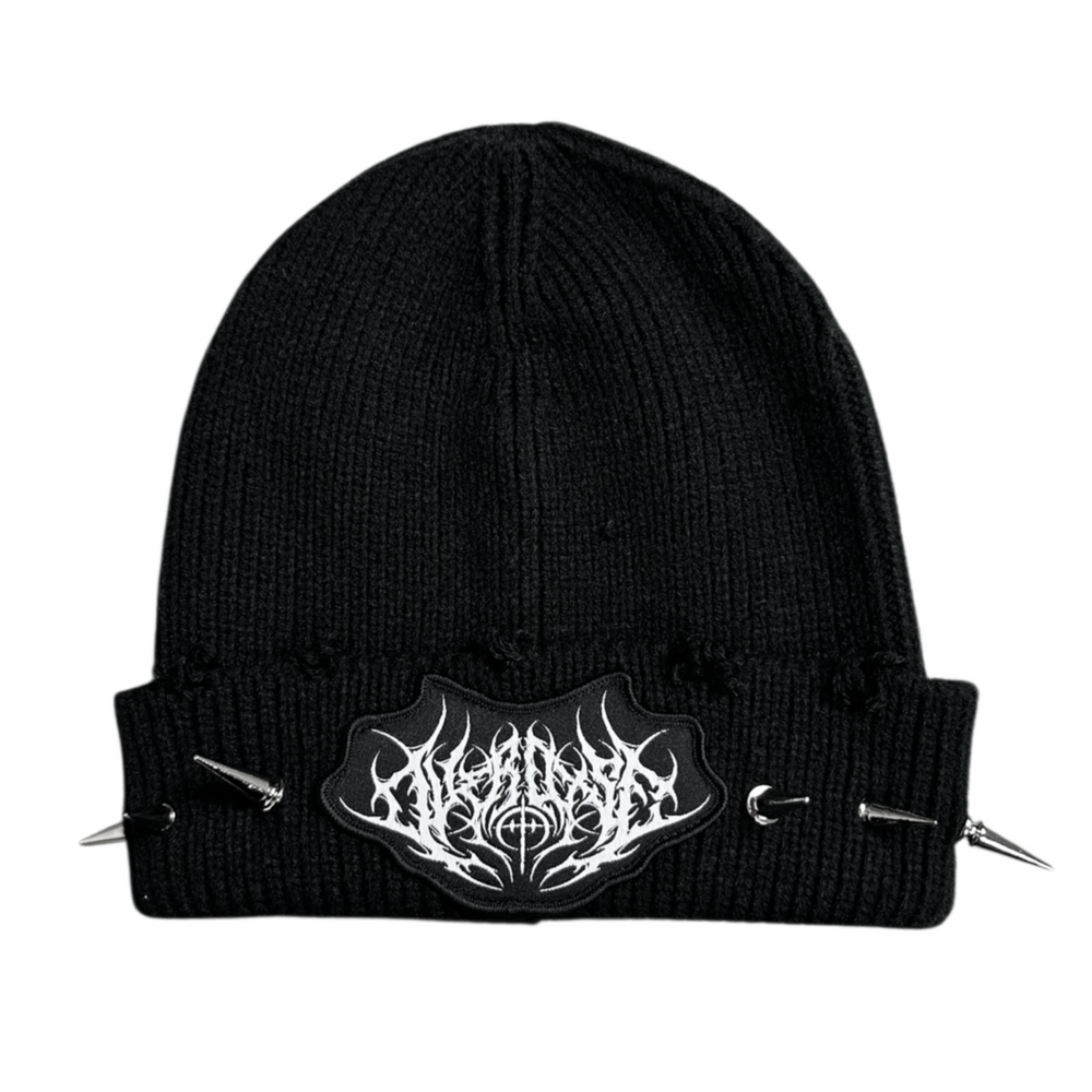 Limited OVERDXSE SPIKE BEANIE