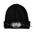 Limited OVERDXSE SPIKE BEANIE