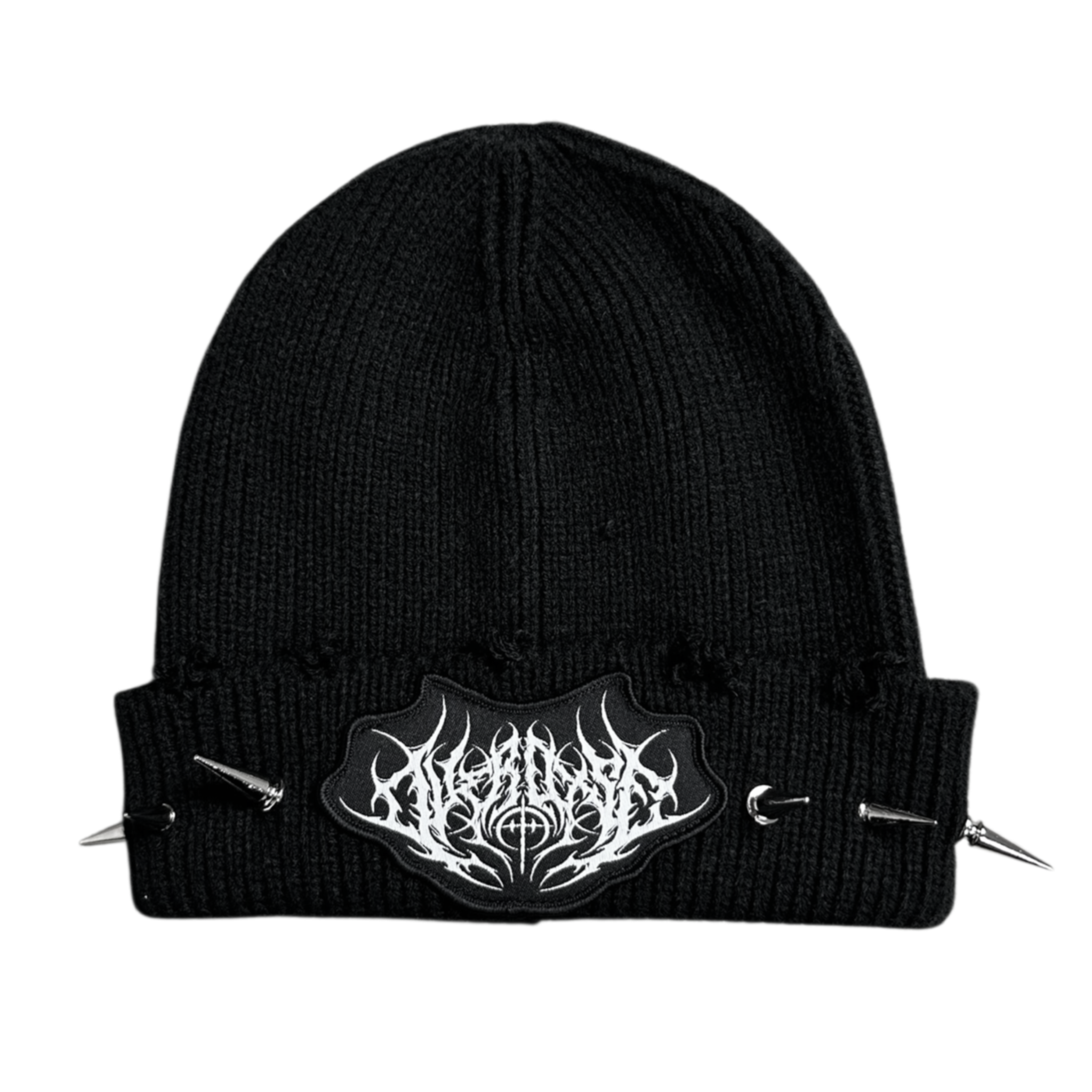 Limited OVERDXSE SPIKE BEANIE