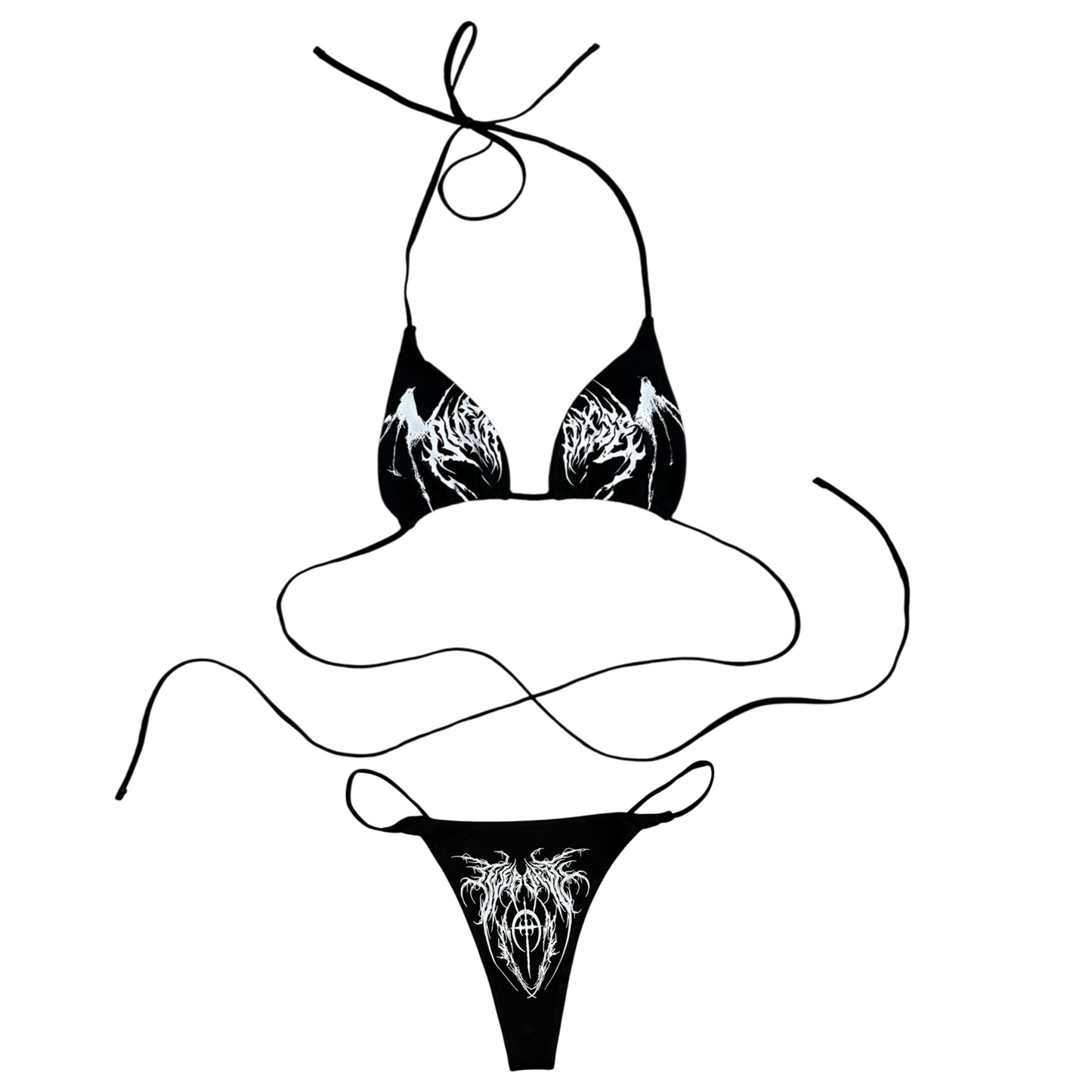 OVERDXSE „RITUAL“ SET all sizes