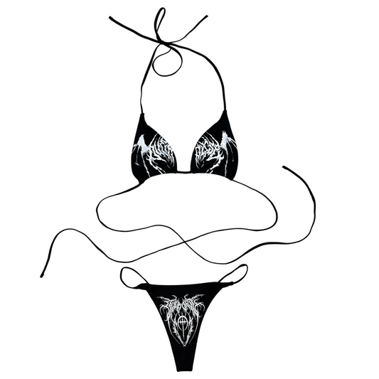 OVERDXSE „RITUAL“ SET all sizes