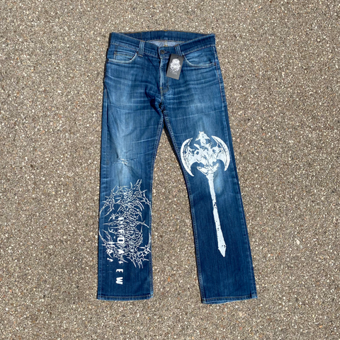 W32 l32 clearance jeans