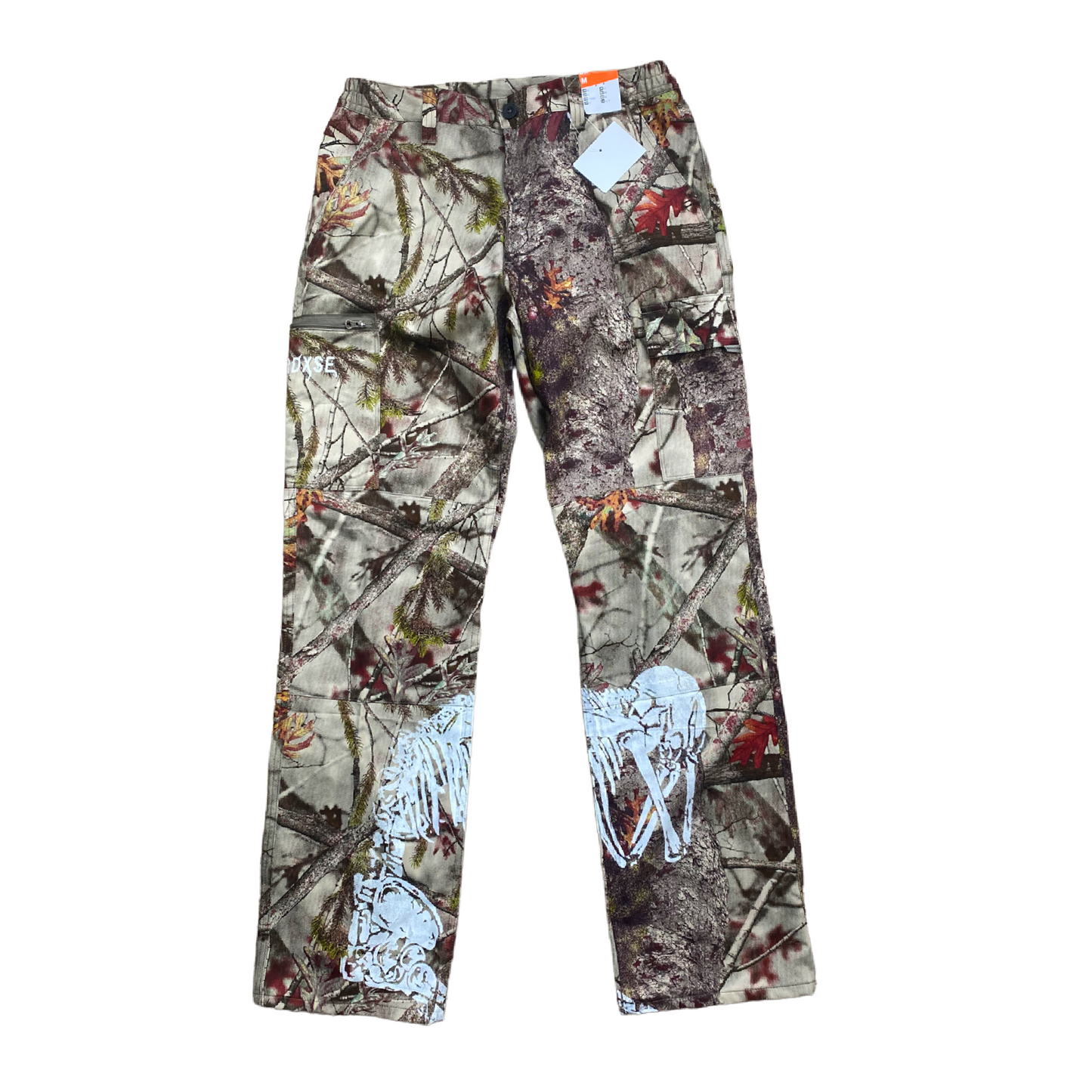 OVERDXSE FOREST PANTS all sizes