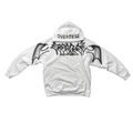 OVERDXSE WINGS HOODIE all sizes